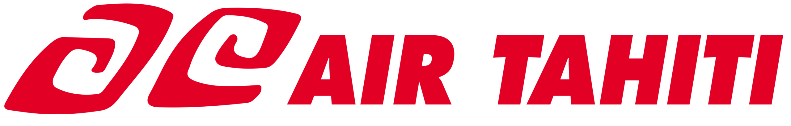 Air Tahiti