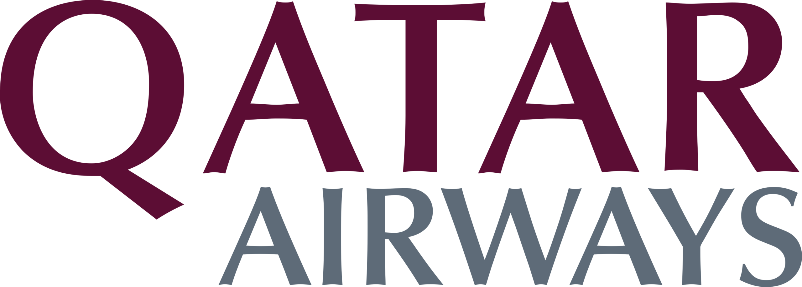 Qatar Airways